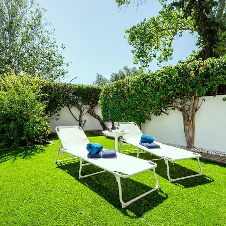 Vilamoura Garden House - Golf & Beach エクステリア 写真