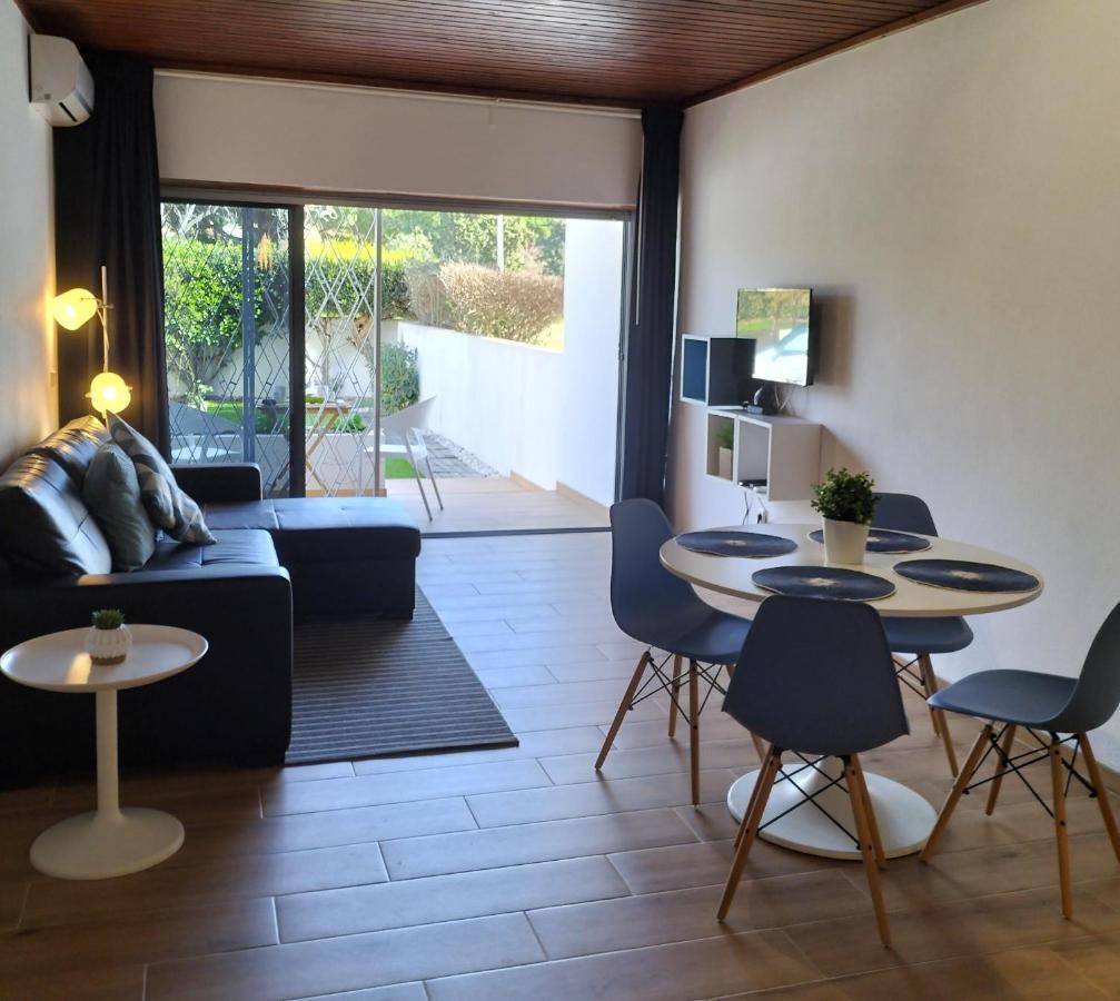 Vilamoura Garden House - Golf & Beach エクステリア 写真