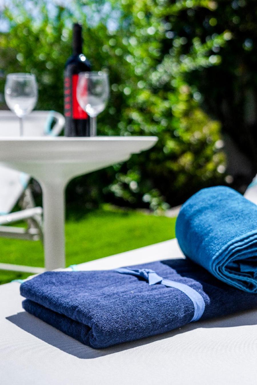 Vilamoura Garden House - Golf & Beach エクステリア 写真